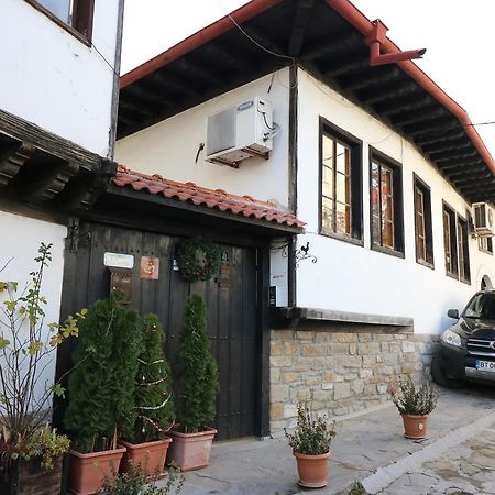 Guest House Divna Veliko Tarnovo Eksteriør billede