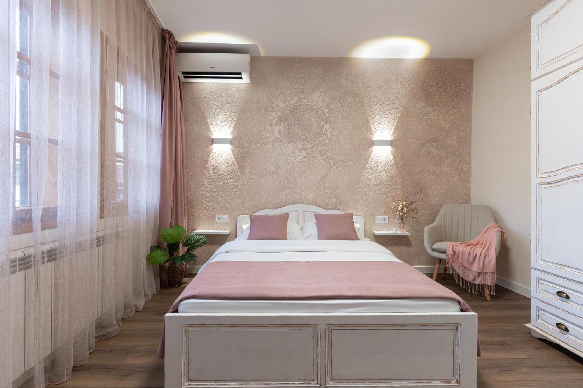 Guest House Divna Veliko Tarnovo Eksteriør billede