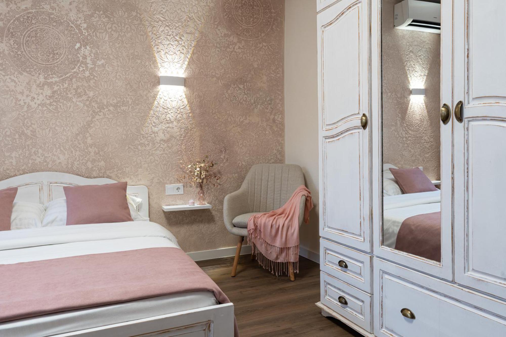 Guest House Divna Veliko Tarnovo Eksteriør billede
