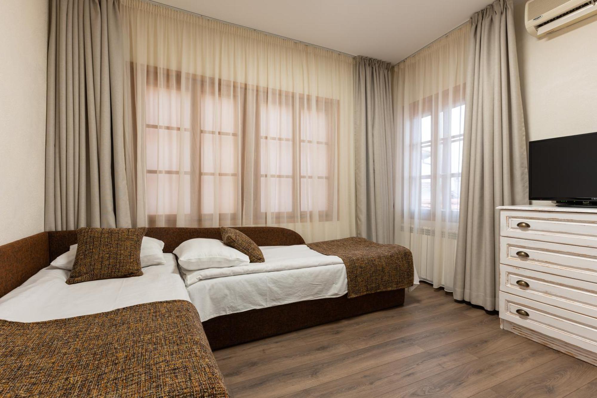 Guest House Divna Veliko Tarnovo Eksteriør billede