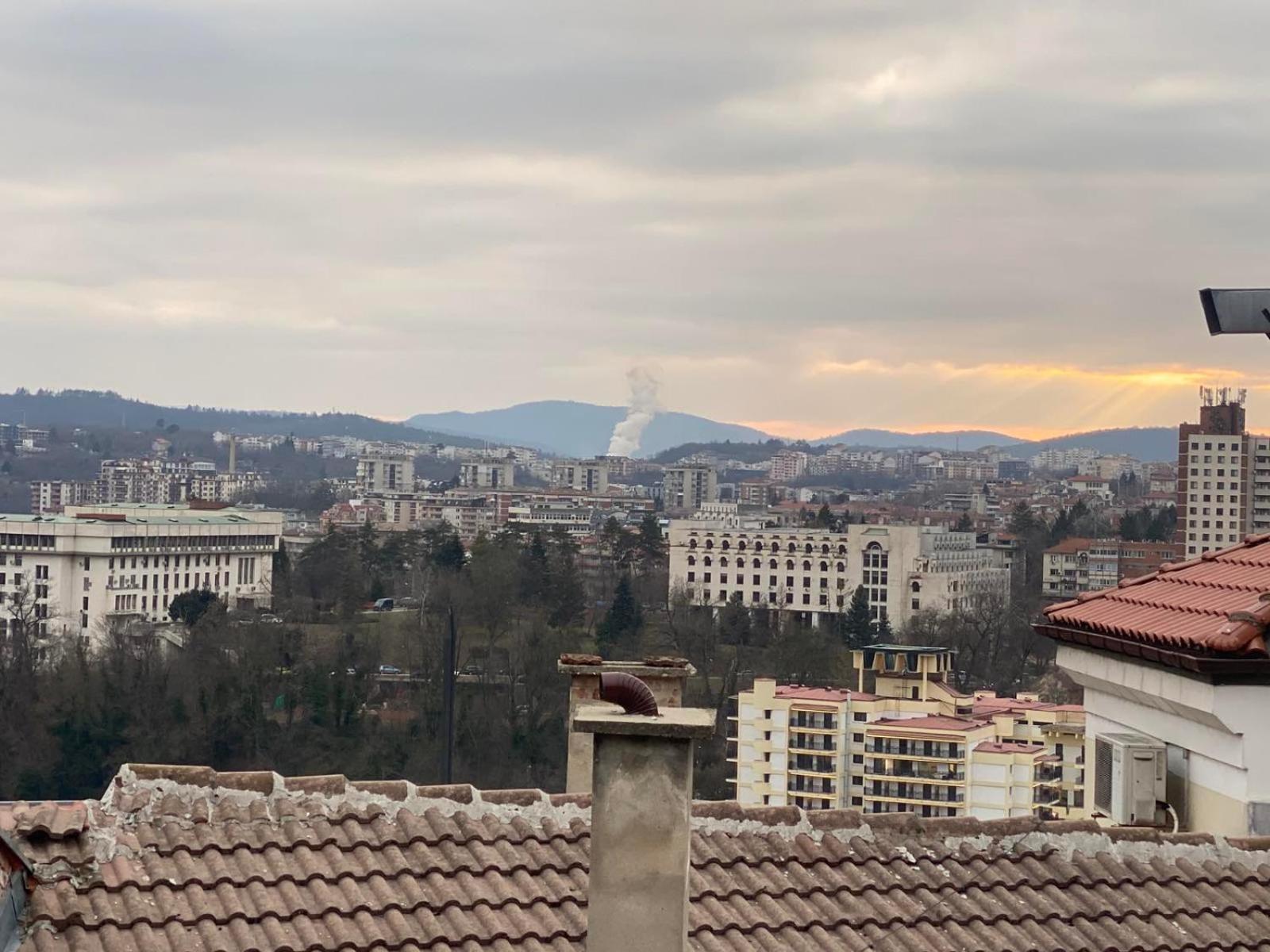 Guest House Divna Veliko Tarnovo Eksteriør billede