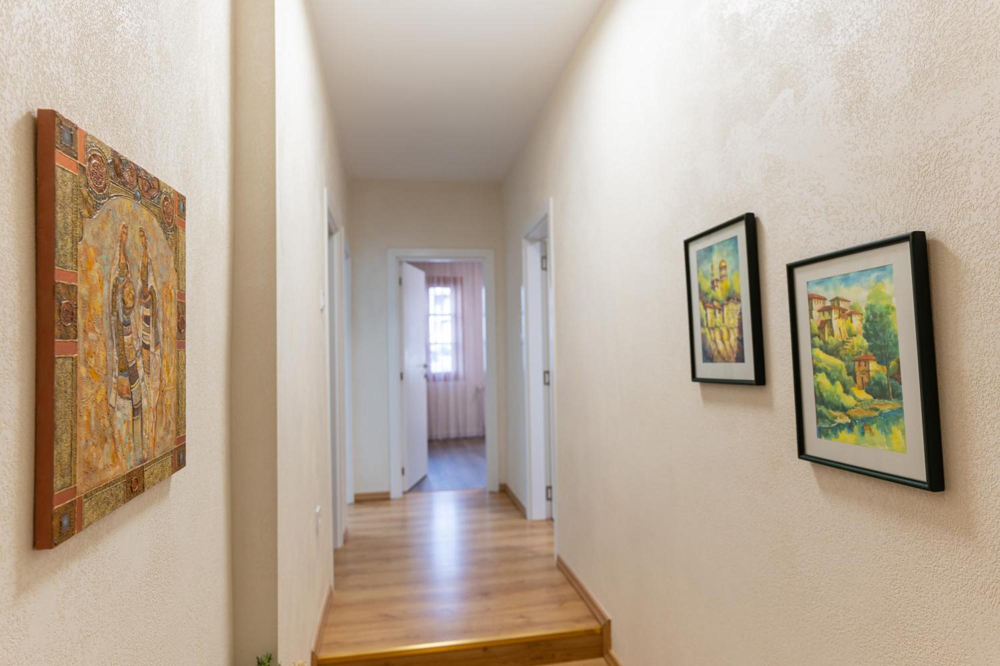 Guest House Divna Veliko Tarnovo Eksteriør billede