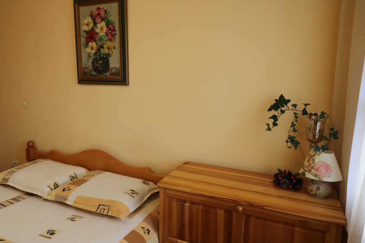 Guest House Divna Veliko Tarnovo Eksteriør billede