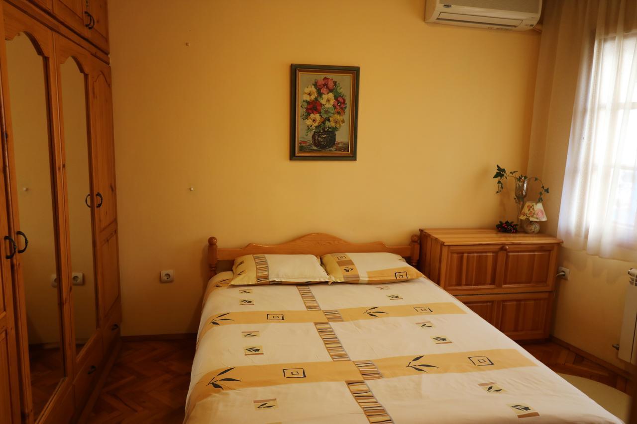 Guest House Divna Veliko Tarnovo Eksteriør billede