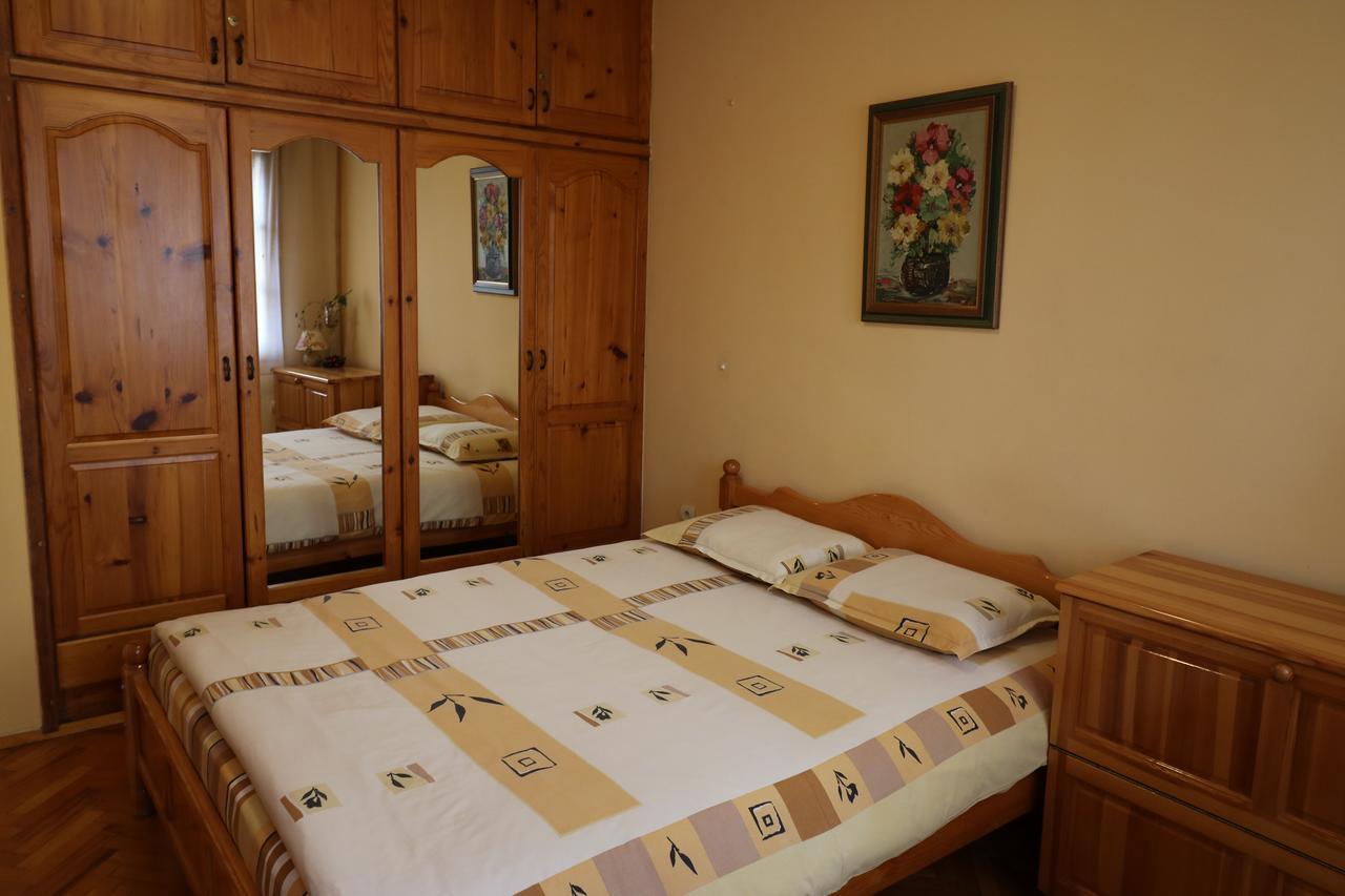 Guest House Divna Veliko Tarnovo Eksteriør billede