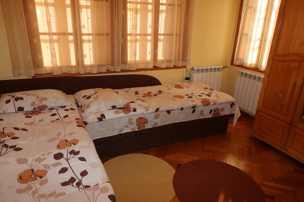 Guest House Divna Veliko Tarnovo Eksteriør billede