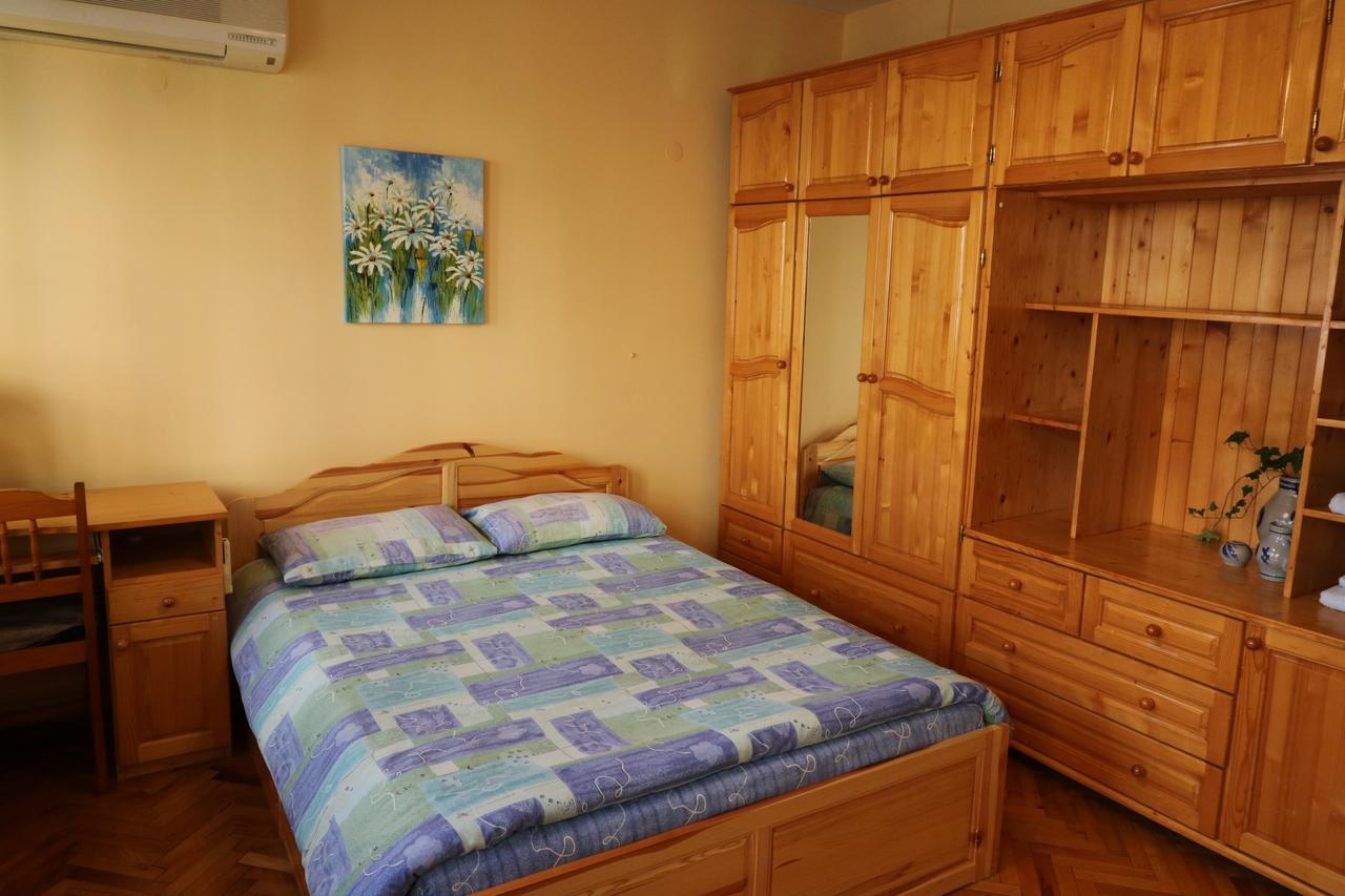 Guest House Divna Veliko Tarnovo Eksteriør billede